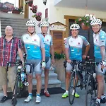 Hotel Flor'alpes