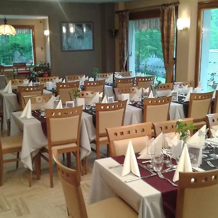 Hotel Flor'alpes La Giettaz