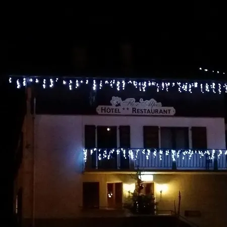 Hotel Flor'alpes
