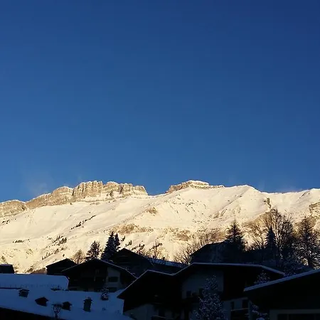 Flor'alpes La Giettaz