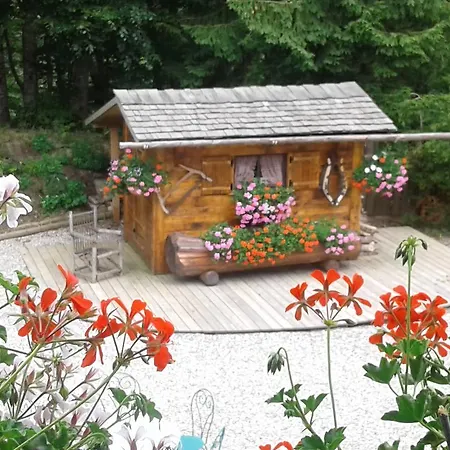 Hotel Flor'alpes