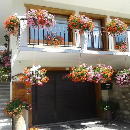 Flor'alpes