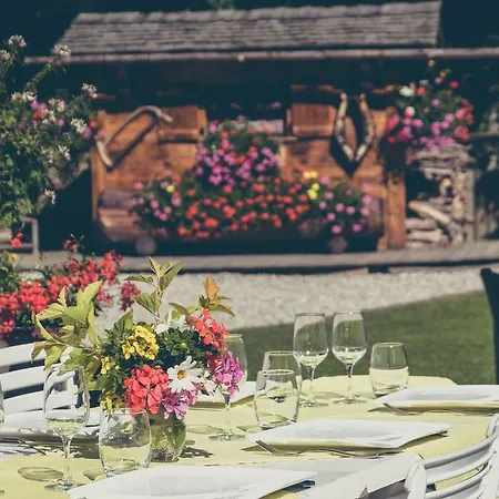 Hotel Flor'alpes La Giettaz