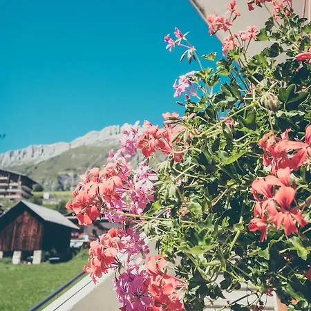 Flor'alpes 2*