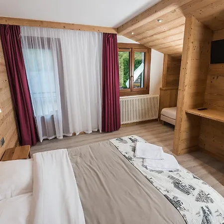 Flor'alpes Hotel