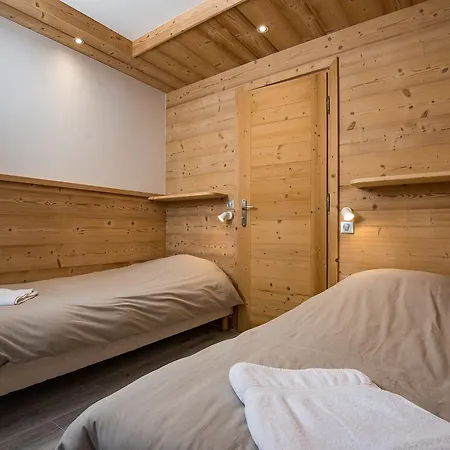 Flor'alpes Hotel
