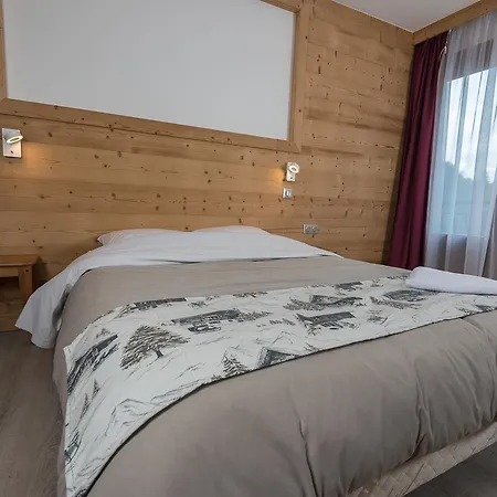 Hotel Flor'alpes