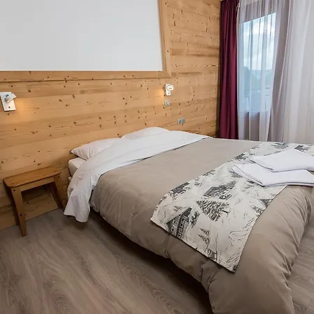 Hotel Flor'alpes