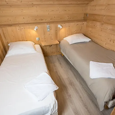 Flor'alpes Hotel