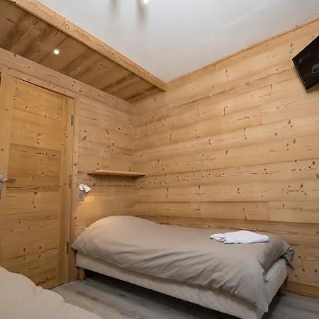 Hotell Flor'alpes