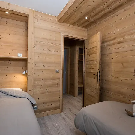 Hotell Flor'alpes La Giettaz