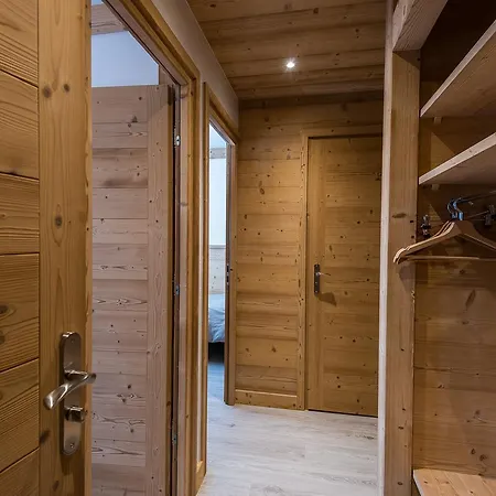 Hotel Flor'alpes