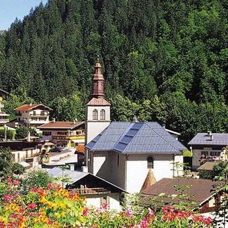 Hotel Flor'alpes 2*