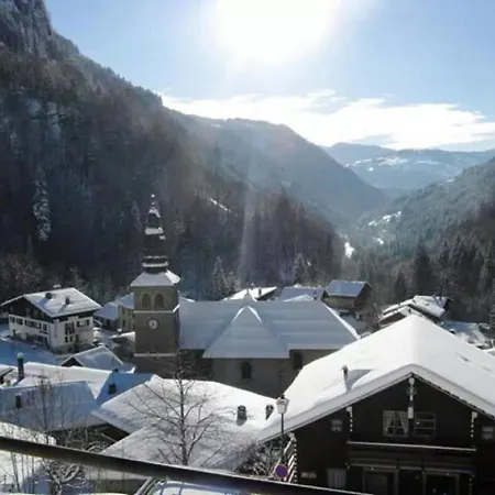 Hotel Flor'alpes