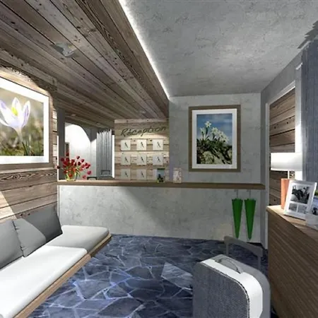 Hotel Flor'alpes 2*