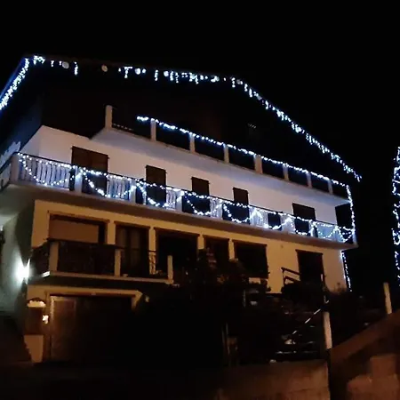 Flor'alpes Hotel
