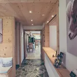 Hotel Flor'alpes La Giettaz