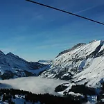 Flor'alpes La Giettaz