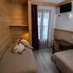 Hotel Flor'alpes La Giettaz