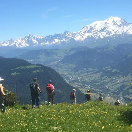 Hotel Flor'alpes
