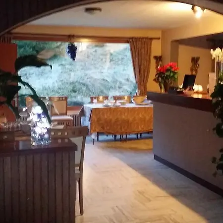 Hotel Flor'alpes