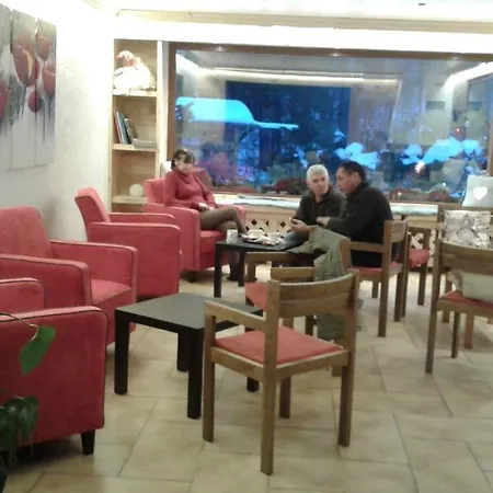 Flor'alpes Hotel