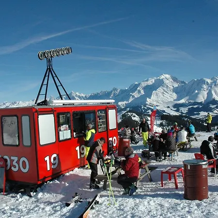 Hotel Flor'alpes 2*