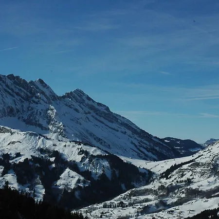 Flor'alpes