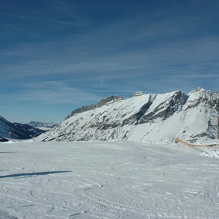 Flor'alpes