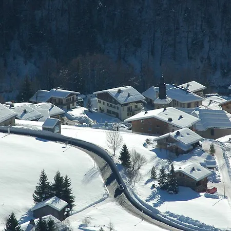 Flor'alpes 2*